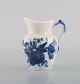 Royal Copenhagen Blue Flower Braided cream jug. Model number 10/1538. Dated 
1948.
