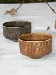 Saxbo ceramick   Small bowls