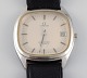 Vintage Omega Seamaster quartz wristwatch. 1970s.
