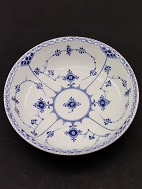 Musselmalet salat skål 1/680