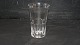 Ølglas #Oreste Glas Holmegaard 
Fra år 1915 - 1962
web 11481   SOLGT