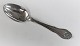 Rococo. Silver cutlery (830). Desserts. Length 17.7 cm.