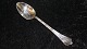 Dinner Spoon #Antique Rococo # Silver stain
Design: Orla Vagn Mogensen, Level.
Produced by Dansk Krone Sølv.