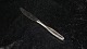 Dinner knife #Baronet # Silver stain
Produced by A.P.Berg