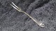 Cold cuts fork #French Lily Silver stain
Produced by O.V. Mogensen.
Length 14.3 cm approx