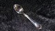 Coffee spoon #Hertha Sølvplet
Produced by Cohr.
Length 12 cm