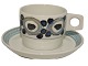 Nucella
Coffee cup with saucer