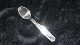 Coffee spoon / teaspoon, #Major Silver-plated cutlery
Producer: A.P. Berg formerly C. Fogh
Length 11.5 cm.