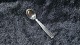 Salt spoon #Major Silver-plated cutlery
Producer: A.P. Berg formerly C. Fogh
Length 7.5 cm.