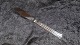 Dinner knife, #Regent Sølvplet cutlery
Producer: Victoria
Length 21 cm.