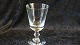 Beer glass #Wellington Glass
Height 16 cm
SOLD