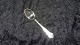 Coffee spoon / teaspoon, #Riberhus Silver-plated cutlery
Producer: Cohr
Length 12.5 cm.