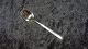 Coffee spoon / teaspoon, #Regatta Sølvplet cutlery
Producer: Cohr
Length 12 cm.