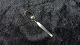 Dessert spoon / Breakfast spoon #Savoy, Sølvplet
Manufacturer: Frigast
Design: Henning Seidelin
Length 18.5 cm.