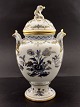 Middelfart 
Antik presents: 
Royal 
Copenhagen vase