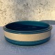 Kähler ceramics
Table bowl
Blue glaze
* 500 DKK