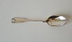 Karstens Antik presents: Mussel dinner spoon in silver from 1920