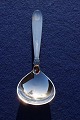 Antikkram presents: Karina Danish silver flatware, serving spoons 18cm