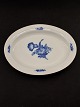 Middelfart Antik presents: Royal Copenhagen Blue Flower dish 10/8016