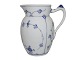 Antik K 
presents: 
Blue 
Fluted Plain
Small milk 
pitcher