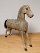 Kig-Ind Antik presents: Swedish wooden horse