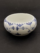 RC musselmalet skål 1/1183