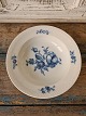 Karstens Antik presents: Royal Copenhagen Antik Blue Flower soup plate 23.5 cm.
