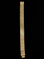 14 karat guld armlænke