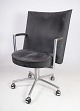 Lounge / Office chair, Foersom & Hiort-Lorenzen, 1960
Great condition
