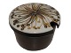 Royal Copenhagen 
Baca marmeladekrukke