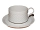 Antik K presents: White CordialCup