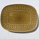 Bing&Grøndahl
Relief
Fad
*275kr