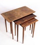 Osted Antik & Design presents: Deposit tables, Rosewood, Danish Design, 1960Great condition