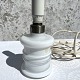 Holmegaard
Apotekerlampe 
Reolmodel
*425kr