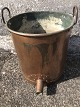 Copper vessel with handles and bottom drain
1100 DKK