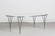 Piet Hein + Bruno Mathsson
Ellipse table
100 x 150