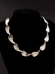 Middelfart Antik presents: Sterling silver necklace