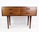 Chest of drawers, Kai Kristensen, rosewood, 1960
Great condition
