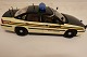 For samleren:
Modelbil Størrelse 1/18
Chevrolet 2000 
Impala
Tennessee State Trooper Udryknings-køretøj