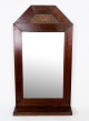 Mirror, mahogany, 1890s
Great condition

