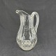 Glass jug from the 1930s