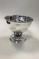 Danam Antik 
presents: 
Georg 
Jensen Sterling 
Silver Louvre 
Bowl No 19A