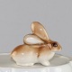 Hare figur
porcelæn
USSR
