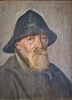 Michael Ancher 1849-1927