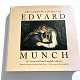 Elizabeth Prelinger and Michael Parke-Taylor
The Symbolist prints of Edvard Munch
DKK 250