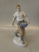 "The Sower" Farmer 24 cm 9569 German Porcelai Figurine  Carl Scheidig