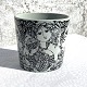 Moster Olga - Antik og Design presents: Bjorn wiinbladNymølleOval vase“Leilje”*DKK 425