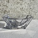Swedish glass
Orrefors
Crystal bowl
*DKK 800