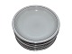 Antik K presents: Colombia stonewareSoup plate 20.2 cm.