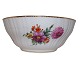 Antik K presents: Full Saxon FlowerLarge round bowl